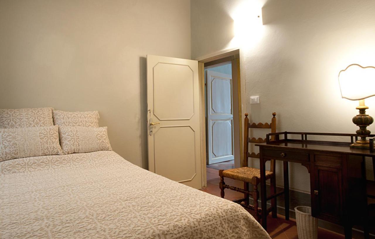 Almadelena Guest House Pisa Quarto foto