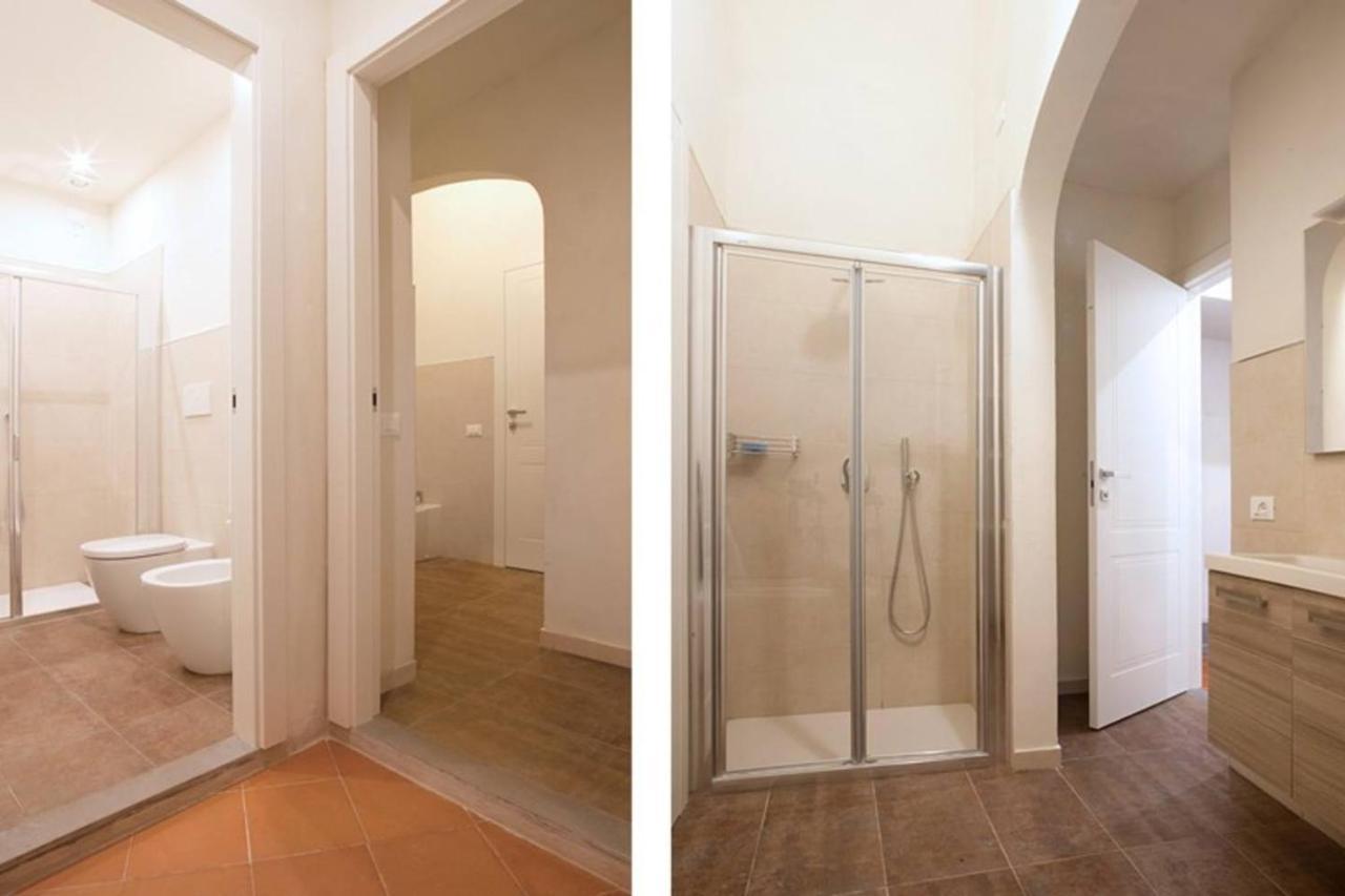 Almadelena Guest House Pisa Exterior foto